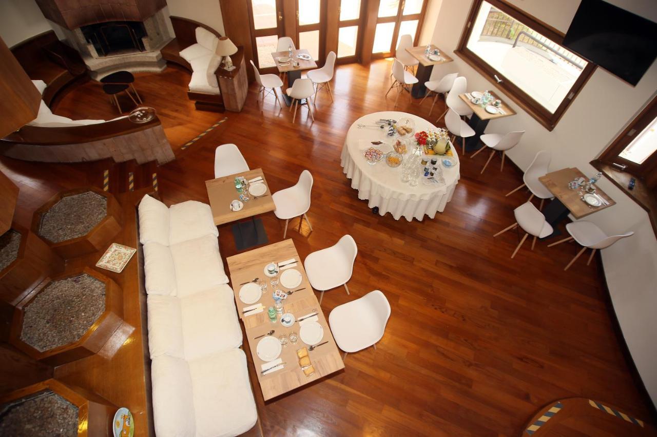 Paradise Suite Латина Екстер'єр фото