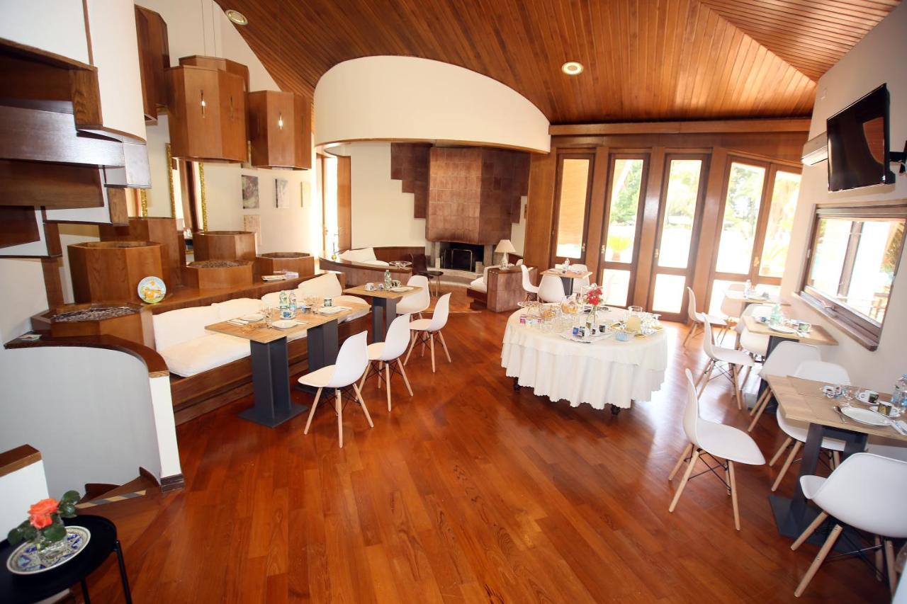 Paradise Suite Латина Екстер'єр фото