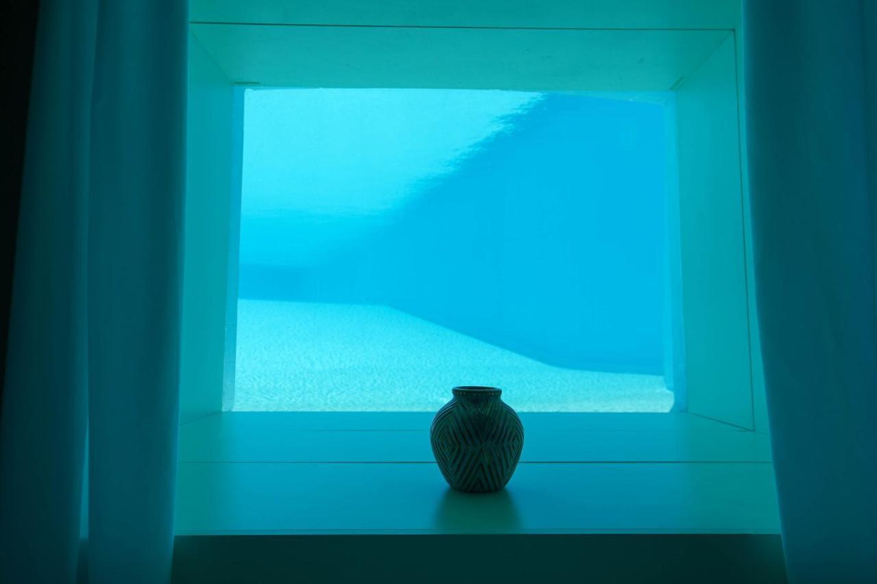 Paradise Suite Латина Екстер'єр фото