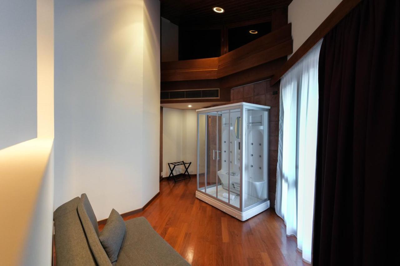 Paradise Suite Латина Екстер'єр фото