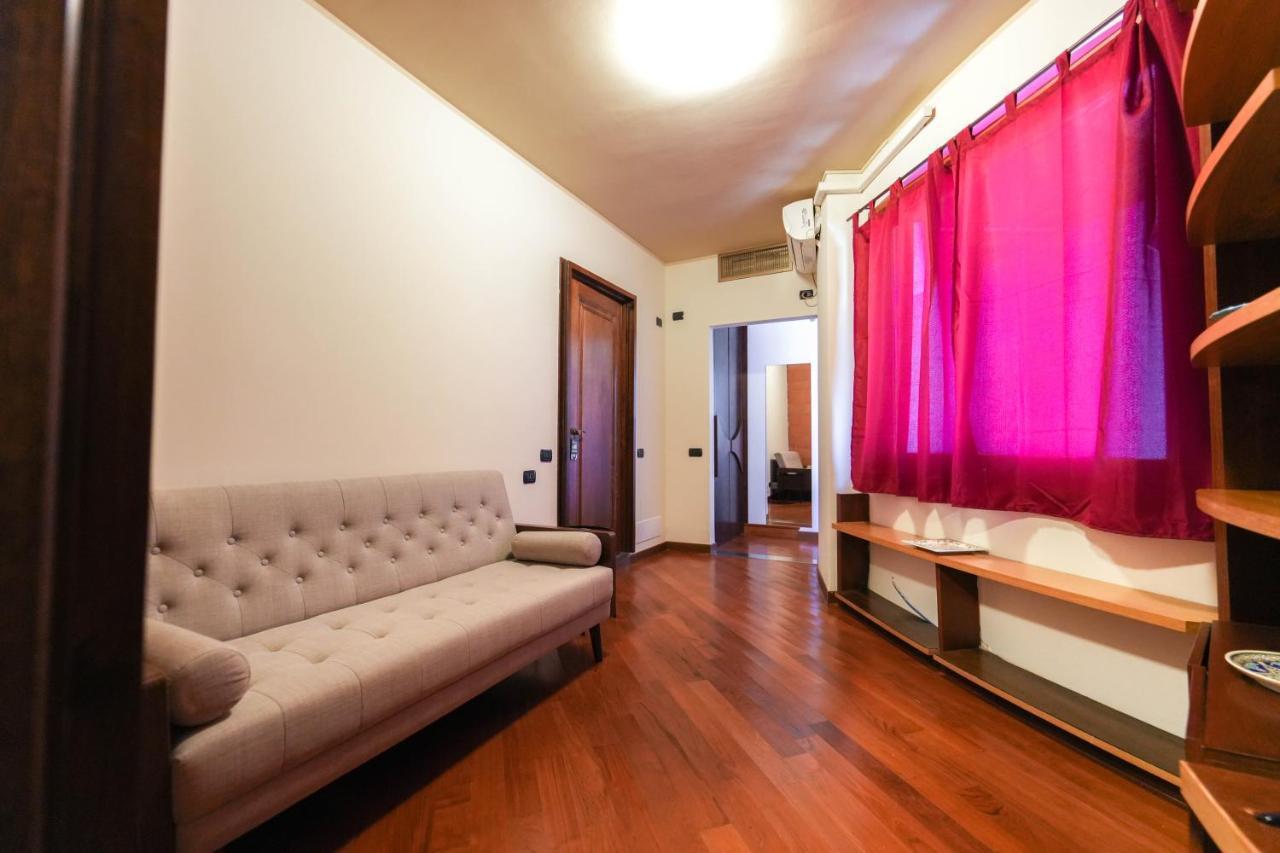Paradise Suite Латина Екстер'єр фото