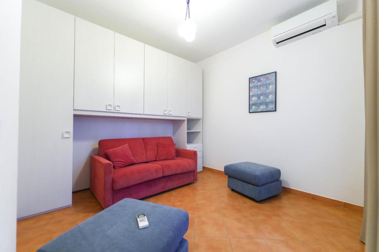 Paradise Suite Латина Екстер'єр фото